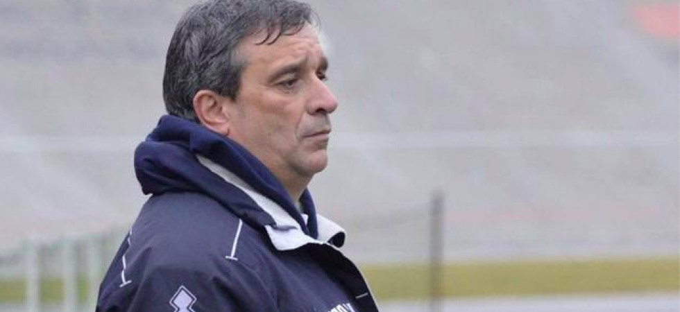 Il nuovo allenatore del Lavis Stefano Manfioletti, specialista in promozioni dall'Eccellenza Il nuovo allenatore del Lavis Stefano Manfioletti, specialista in promozioni dall'Eccellenza